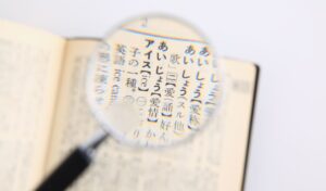 Application translation